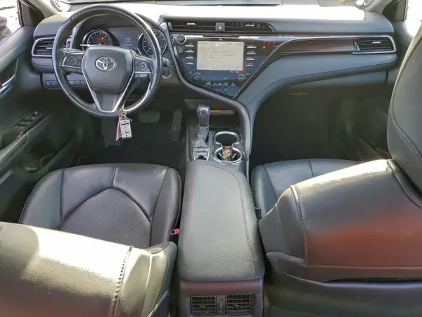 4T1F11AK4LU996490 2020 TOYOTA CAMRY - Image 8