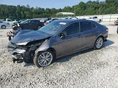 4T1F11AK4LU997543 2020 TOYOTA CAMRY