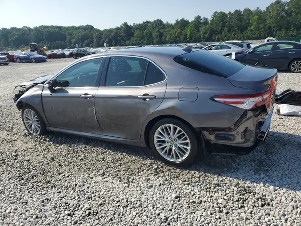 4T1F11AK4LU997543 2020 TOYOTA CAMRY - Image 2