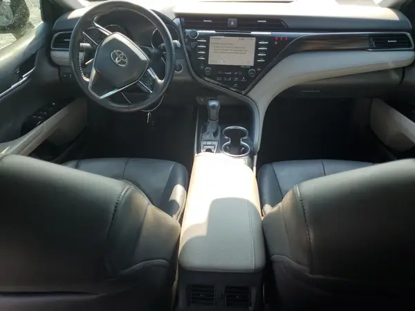 4T1F11AK4LU997543 2020 TOYOTA CAMRY - Image 8