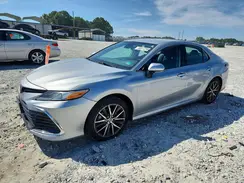 4T1F11AK4MU421257 2021 TOYOTA CAMRY