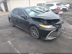 4T1F11AK4MU422277 2021 TOYOTA CAMRY