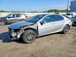 4T1F11AK4MU469728 2021 TOYOTA CAMRY