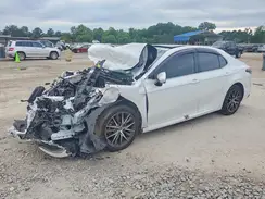4T1F11AK4MU534111 2021 TOYOTA CAMRY