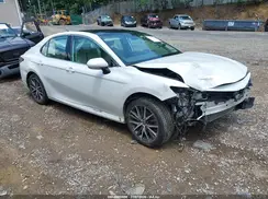 4T1F11AK4MU539003 2021 TOYOTA CAMRY