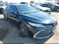 4T1F11AK4MU601788 2021 TOYOTA CAMRY