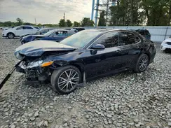 4T1F11AK4MU616873 2021 TOYOTA CAMRY