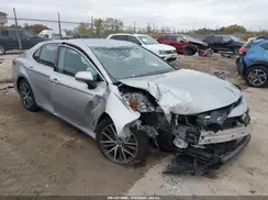 4T1F11AK4NU004397 2022 TOYOTA CAMRY