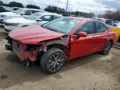 4T1F11AK4PU128477 2023 TOYOTA CAMRY