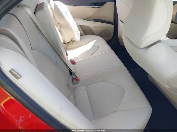 4T1F11AK4PU168882 2023 TOYOTA CAMRY - Image 8