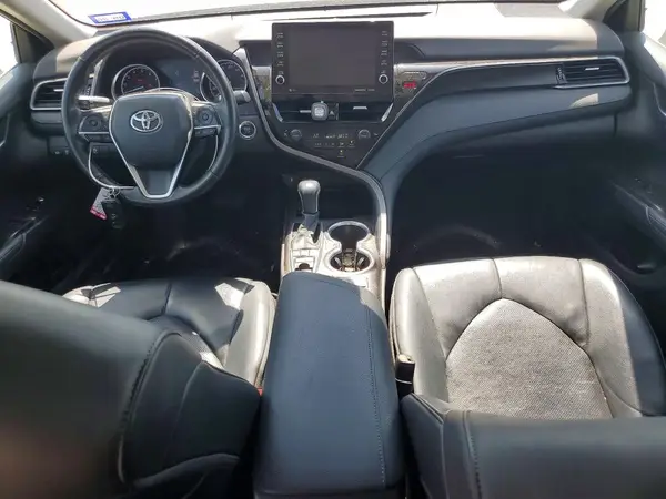 4T1F11AK4PU725628 2023 TOYOTA CAMRY - Image 8