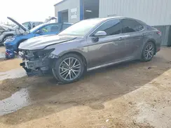 4T1F11AK4PU755891 2023 TOYOTA CAMRY