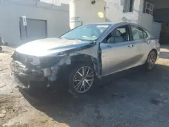 4T1F11AK4PU809125 2023 TOYOTA CAMRY