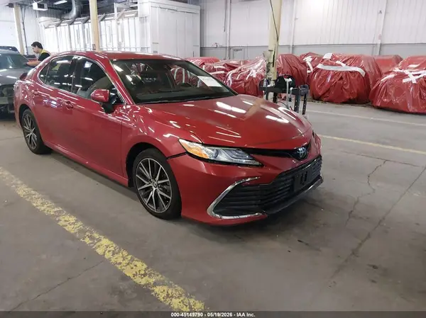 4T1F11AK4RU202127 2024 TOYOTA CAMRY
