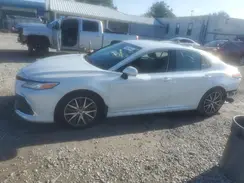 4T1F11AK4RU224421 2024 TOYOTA CAMRY