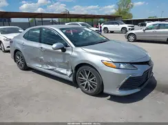 4T1F11AK4RU248444 2024 TOYOTA CAMRY