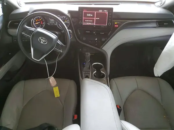 4T1F11AK4RU896804 2024 TOYOTA CAMRY - Image 8
