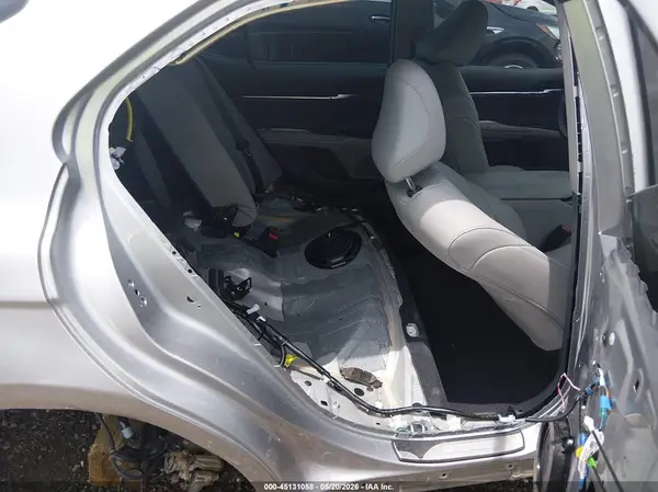 4T1F11AK4RU913942 2024 TOYOTA CAMRY - Image 8