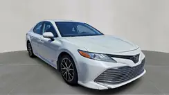 4T1F11AK5LU301353 2020 TOYOTA CAMRY