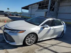 4T1F11AK5LU310585 2020 TOYOTA CAMRY