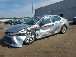 4T1F11AK5LU313857 2020 TOYOTA CAMRY
