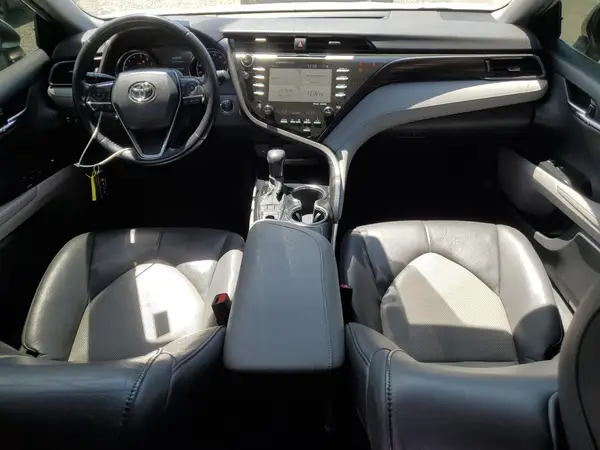 4T1F11AK5LU348897 2020 TOYOTA CAMRY - Image 8