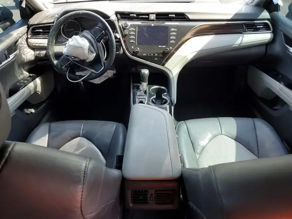 4T1F11AK5LU379471 2020 TOYOTA CAMRY - Image 8