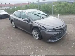 4T1F11AK5LU392219 2020 TOYOTA CAMRY