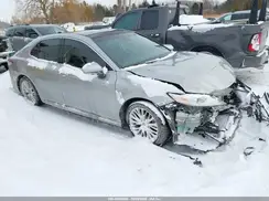 4T1F11AK5LU500807 2020 TOYOTA CAMRY