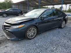 4T1F11AK5LU858246 2020 TOYOTA CAMRY