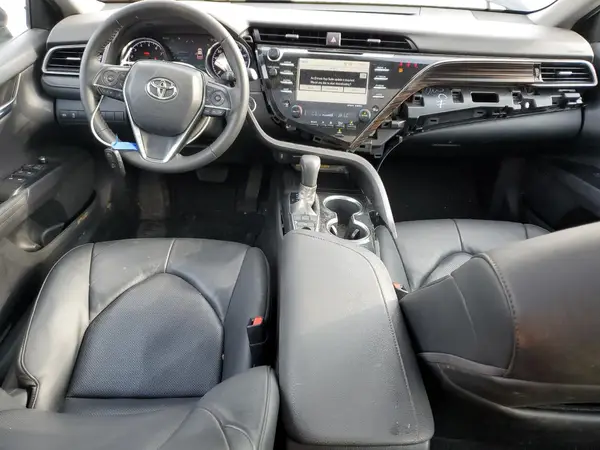 4T1F11AK5LU858246 2020 TOYOTA CAMRY - Image 8