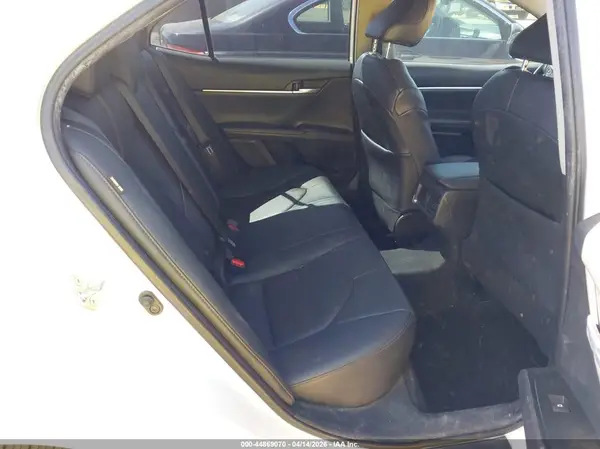 4T1F11AK5LU939683 2020 TOYOTA CAMRY - Image 8