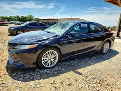 4T1F11AK5LU962445 2020 TOYOTA CAMRY