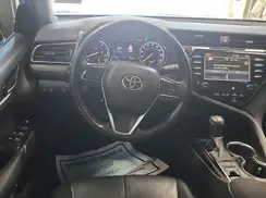 4T1F11AK5LU990147 2020 TOYOTA CAMRY