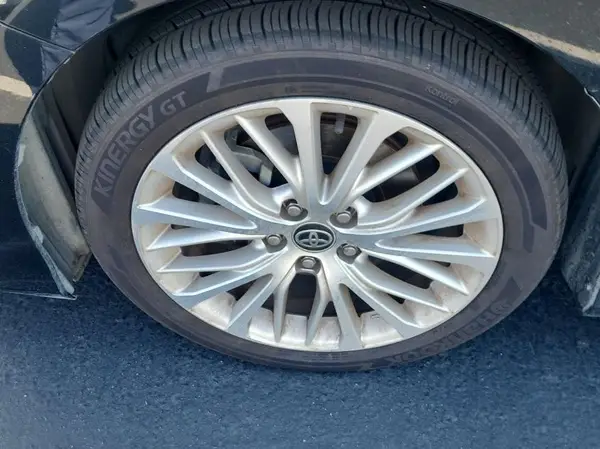 4T1F11AK5LU990147 2020 TOYOTA CAMRY - Image 2