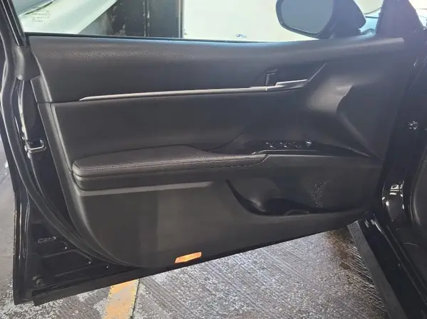 4T1F11AK5LU990147 2020 TOYOTA CAMRY - Image 8