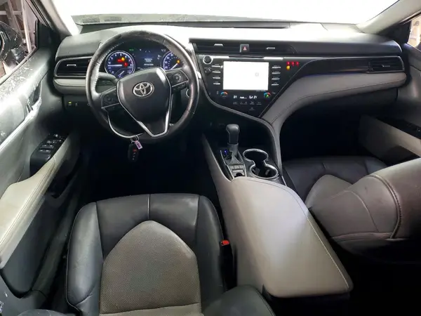 4T1F11AK5LU994795 2020 TOYOTA CAMRY - Image 8