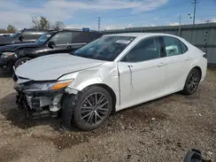 4T1F11AK5MU427004 2021 TOYOTA CAMRY