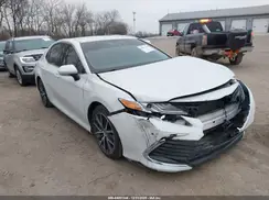 4T1F11AK5MU437788 2021 TOYOTA CAMRY
