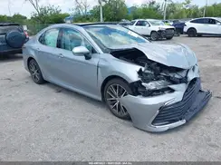 4T1F11AK5MU460956 2021 TOYOTA CAMRY
