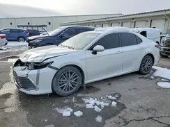 4T1F11AK5MU589229 2021 TOYOTA CAMRY