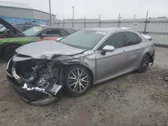 4T1F11AK5NU028742 2022 TOYOTA CAMRY