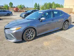 4T1F11AK5NU070747 2022 TOYOTA CAMRY