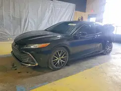 4T1F11AK5NU618715 2022 TOYOTA CAMRY