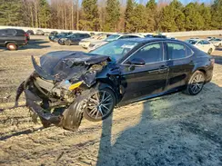 4T1F11AK5PU187716 2023 TOYOTA CAMRY