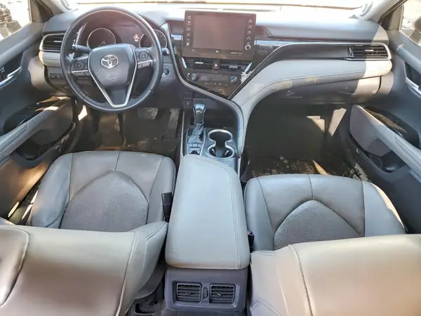 4T1F11AK5PU725069 2023 TOYOTA CAMRY - Image 8