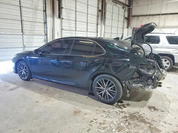 4T1F11AK5PU793775 2023 TOYOTA CAMRY - Image 2