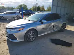 4T1F11AK5PU794750 2023 TOYOTA CAMRY