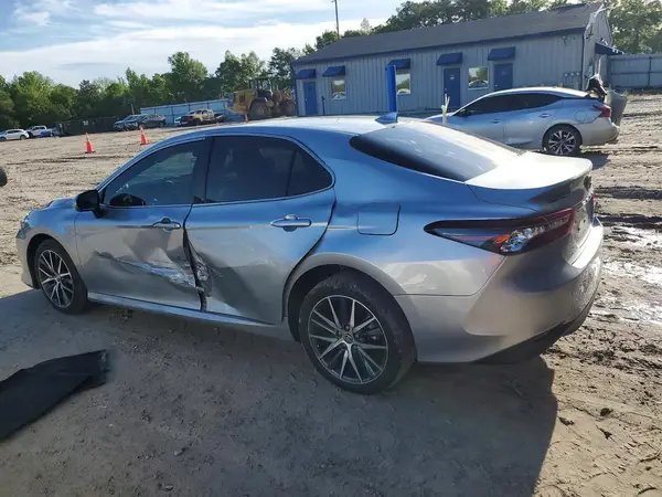 4T1F11AK5PU794750 2023 TOYOTA CAMRY - Image 2