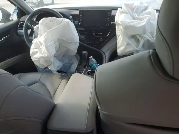 4T1F11AK5PU803995 2023 TOYOTA CAMRY - Image 8
